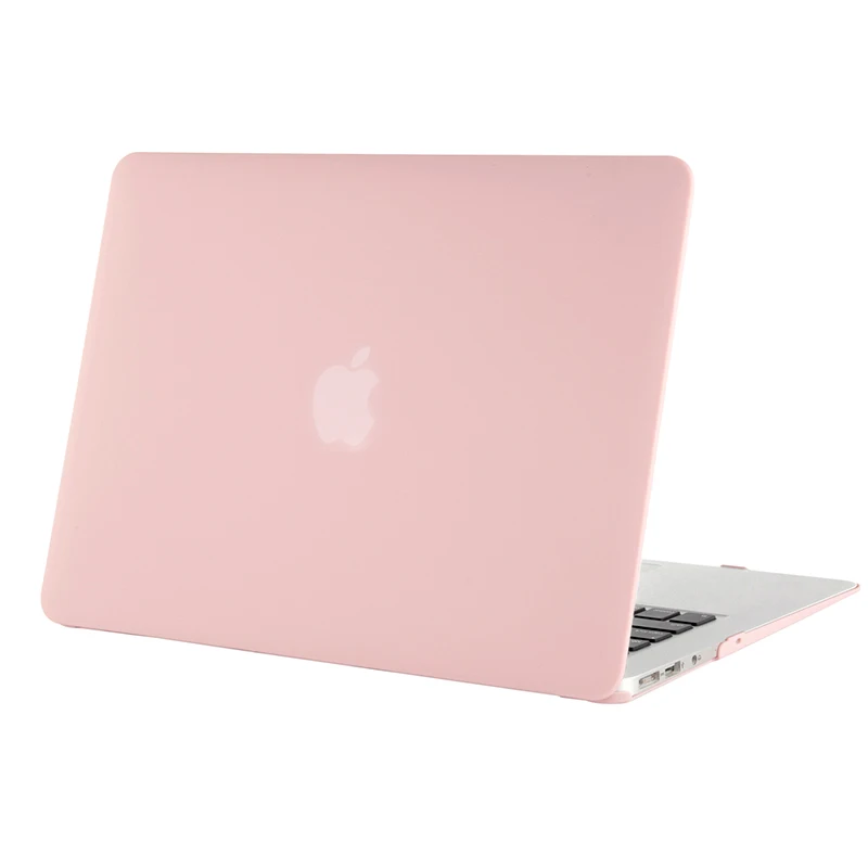 MOSISO 2019 чехол для ноутбука A2159 A1989 A1706 Macbook Pro 13 Touch bar Жесткий Чехол нового Mac book Air A1932