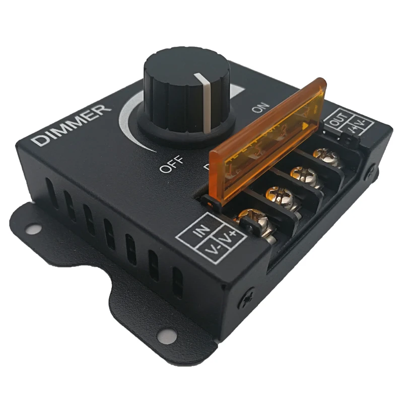 30A dimmer 6