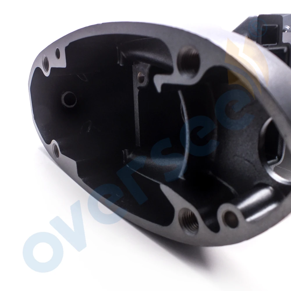 69P-45111-00-4D Casing, Upper (S) For Yamaha Parsun Hidea 25HP 30HP 69P 61N Outboard Engine Boat Motor aftermarket 69P-45111