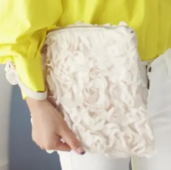 

newhotstacy bag 120316 new fashion lace day clutches