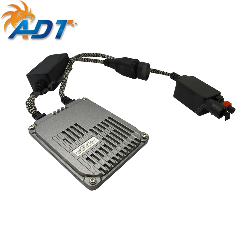 12V 35W HID Xenon Headlight Ballast Canbus Fast Start lighting up