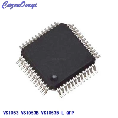 

1pcs/lot VS1053B-L VS1053B VS1053 QFPP-48 new original quality assurance In Stock