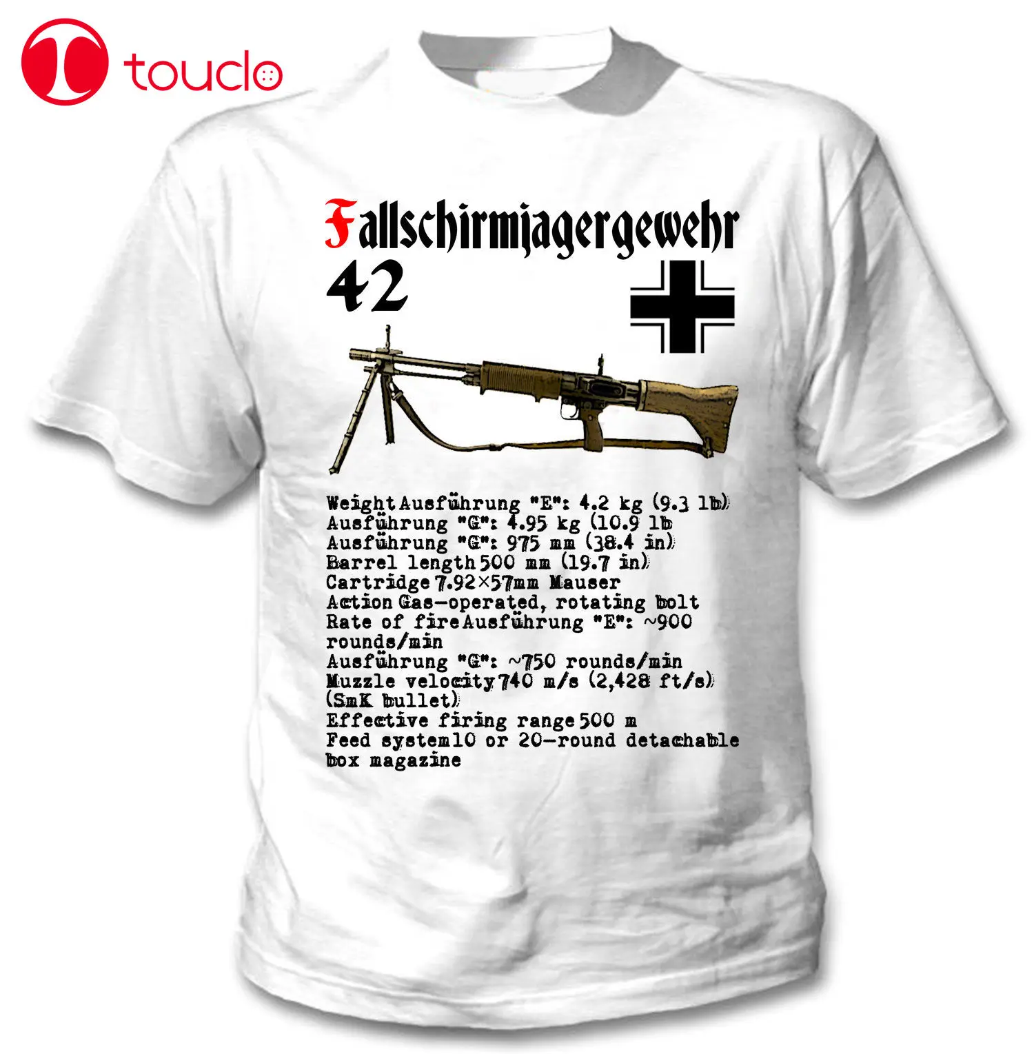 2019 42 Второй мировой войны новая потрясающая футболка с изображением s m l xl xxl