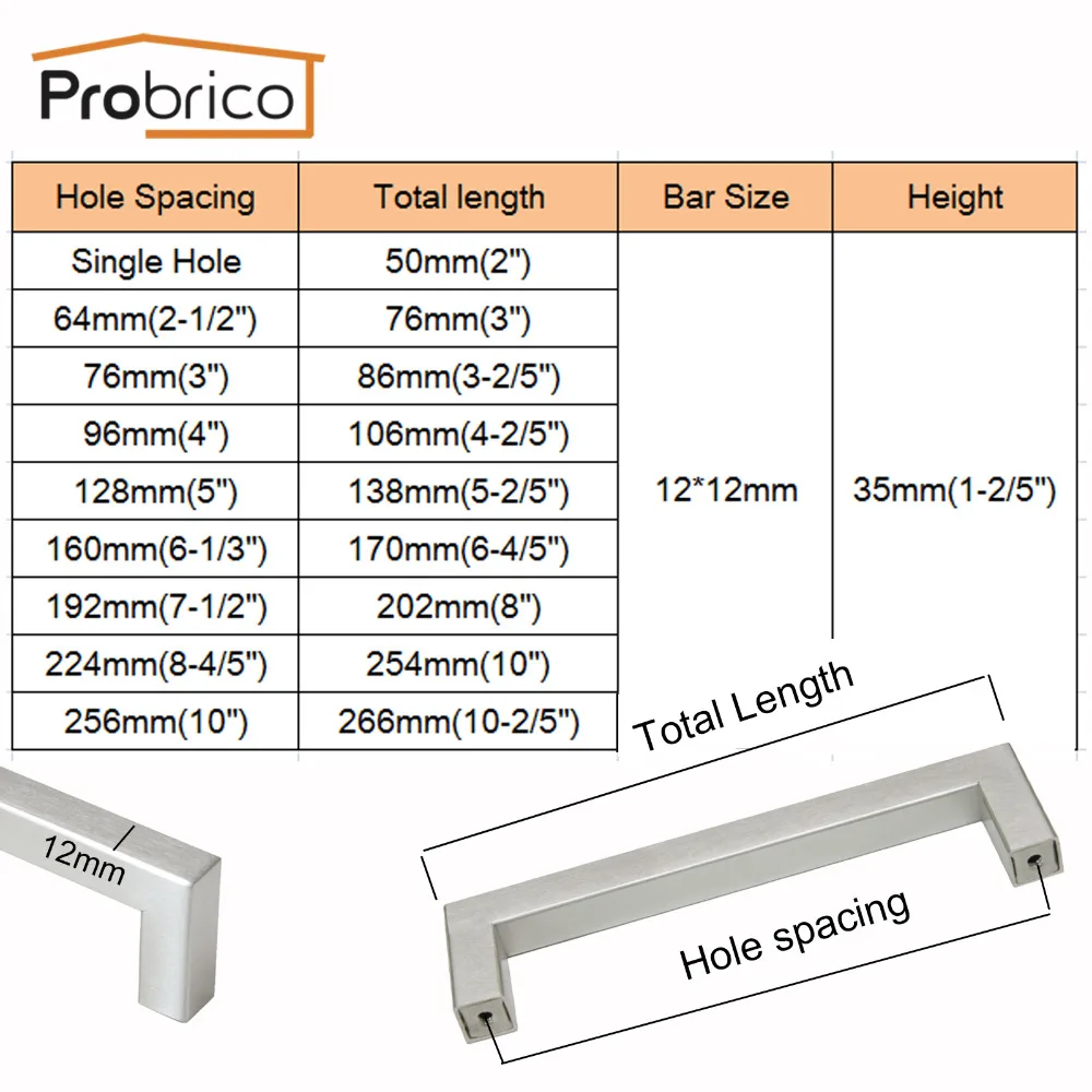 Probrico 3.75 \ Probrico 3.75 \