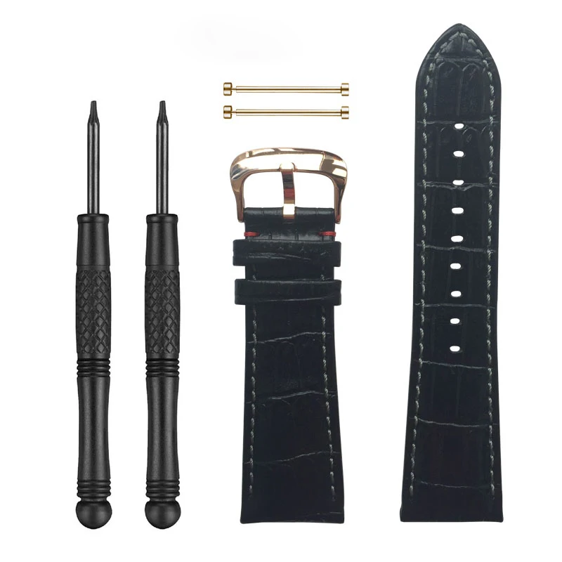 black_crocodile