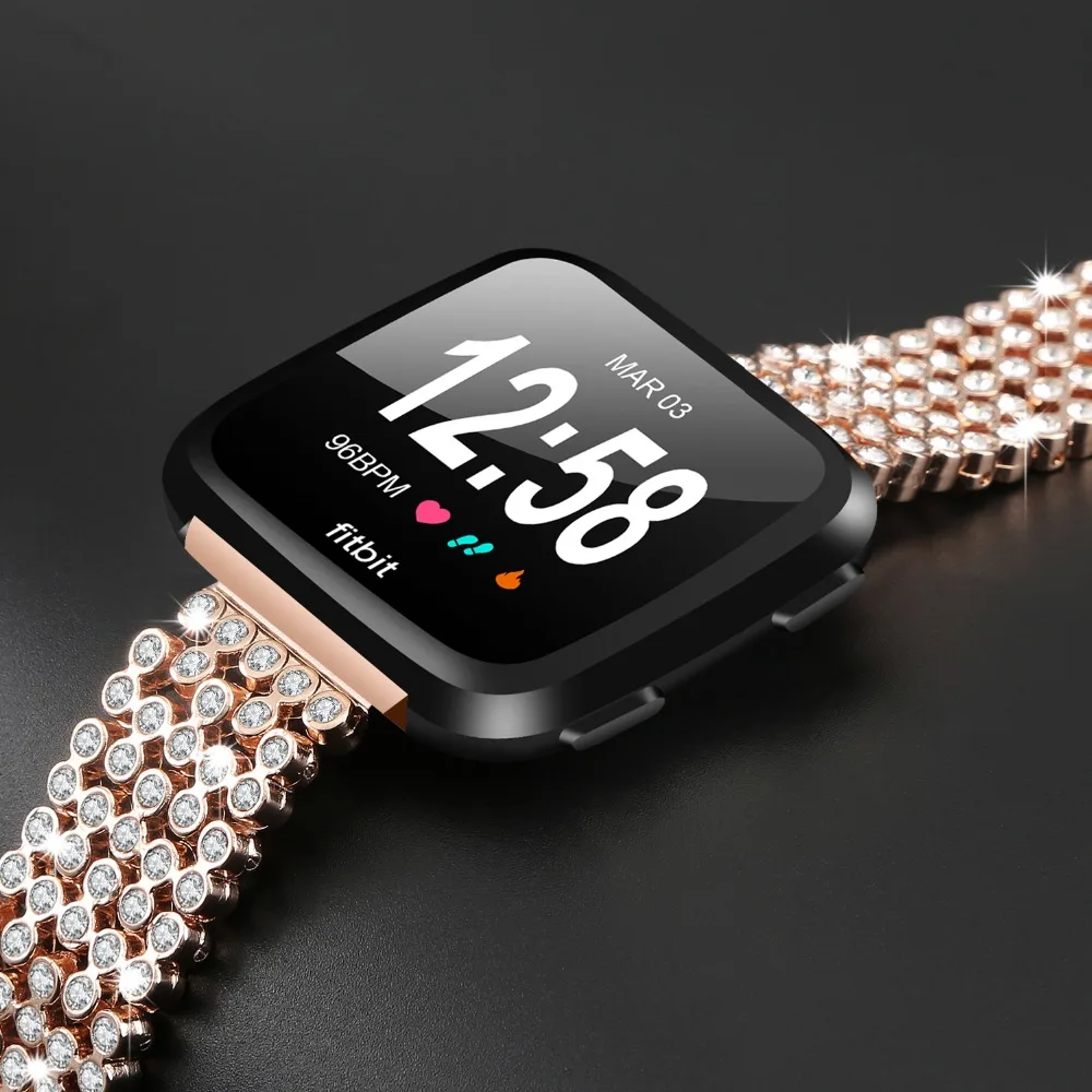 men's fitbit versa bands