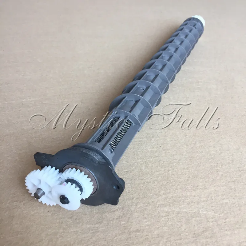 

1X Teardown Developer Mixing Stirring Roller For Ricoh Aficio MP4000 MP5000 MP4001 MP5001 MP4002 MP5002 MP3500 MP4500 2045 3045