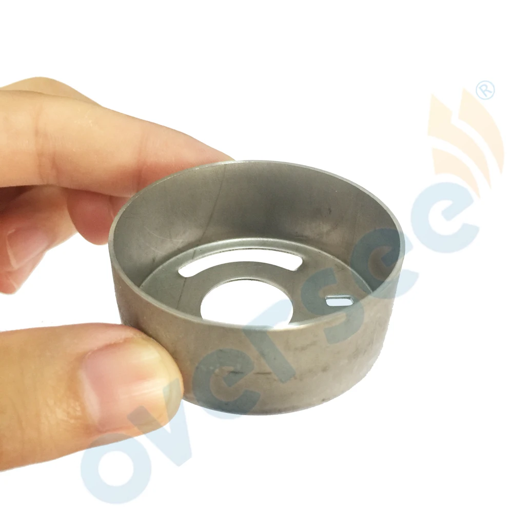 

This OVERSEE 69P-44322-00 Insert, Cartridge Fits Yamaha Outboard Engine
