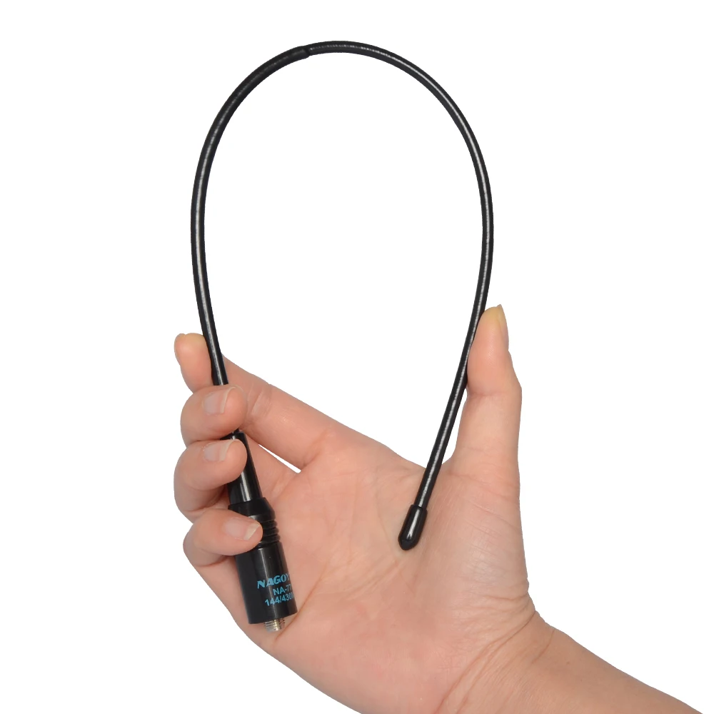 imágenes para Nagoya na-771 antena sma-hembra para baofeng de radio de jamón portátil walkie talkie uv-5re uv-5r uv-b6 bf-uvb2 más gt-3 accessorie imágenes para Nagoya na-771 antena sma-hembra para baofeng de radio de jamón portátil walkie talkie uv-5re uv-5r uv-b6 bf-uvb2 más gt-3 accessorie