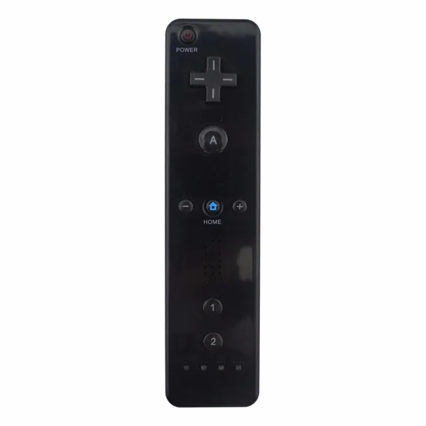 7 Colors 1pcs  Wireless Gamepad  For Nintend Wii Game Remote Controller  Joystick without Motion Plus 