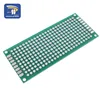 5pcs 3x7cm 3*7 Double Side Prototype PCB Universal Printed Circuit Board ► Photo 2/6