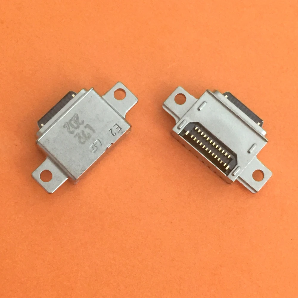 10/20/50/100 шт. USB разъём для зарядки|Шлейфы мобильных телефонов| |