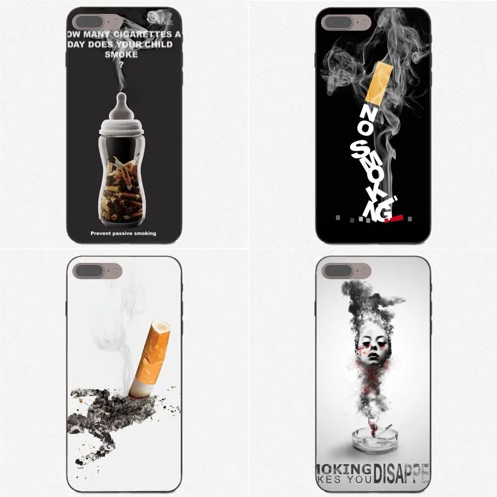 

Custom Cool Cigaret Smoking Kills Cell Case For Huawei Honor 5A 6A 6C 7A 7C 7X 8A 8C 8X 9 10 P8 P9 P10 P20 P30 Mini Lite Plus