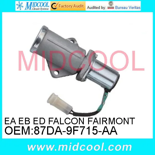 Mciacv15 Idle Air Control Valve (throttle Air Bypass Valve) For Ea Eb