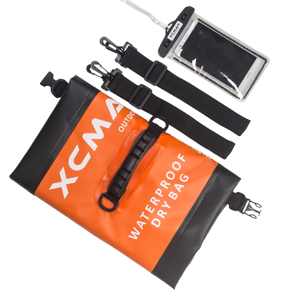 Рисунок 4 - Водонепроницаемый сухой мешок XCMAN