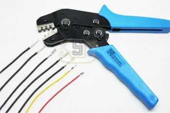 

Free shipping SN-28B 2510 3.96 dupont Molex 5557 5558 SM Multifunctional Terminals Line Pressing Pliers