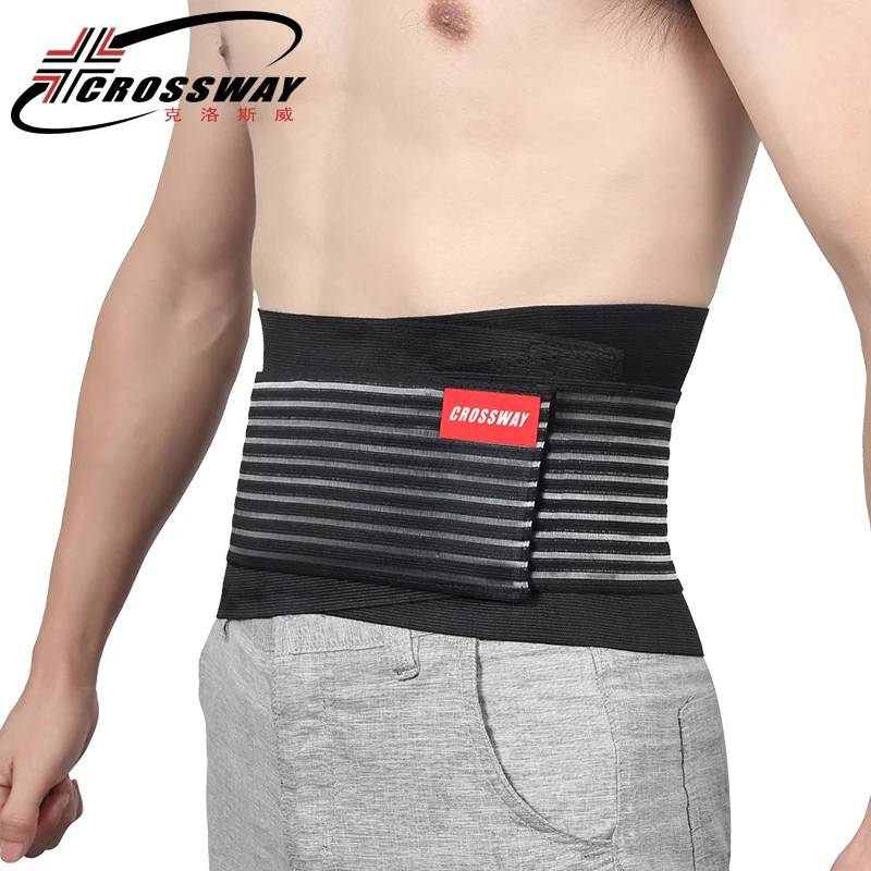 

Men And Women Adjustable Elstiac Waist Support Belt Lumbar Back Support Exercise Belts Brace Slimming Belt Waist Trainer