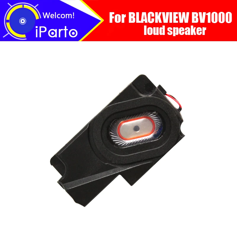 Громкий динамик BLACKVIEW BV1000 100% новый оригинальный внутренний зуммер кольцо сменная