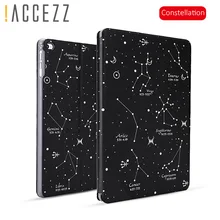 

Flip Waterproof Smart Auto Sleep Wakeup Tablet Shell 7.9/9.7inch For iPad Air 1 2 Protective Case For iPad Mini 1 2 3 4 Coque