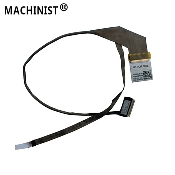 

Video screen For Dell Inspiron 1464 laptop LCD LED LVDS Display Ribbon video cable DD0UM3LC001 DD0UM3LC000 DD0UM3LC002 0N9D58