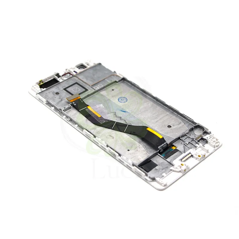 huawei p9 plus lcd +frame  (6)