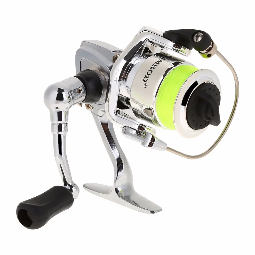 Fishing Reel Carp Spinning Reel 2+1BB Bearings RightLeft Reel 4.3:1 Fly Wheel For Fresh Salt Water Fishing Tool Accessories