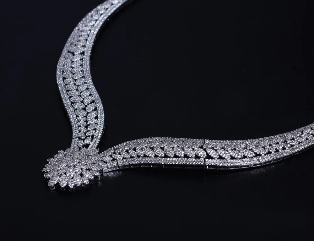bridal jewelry sets (8)