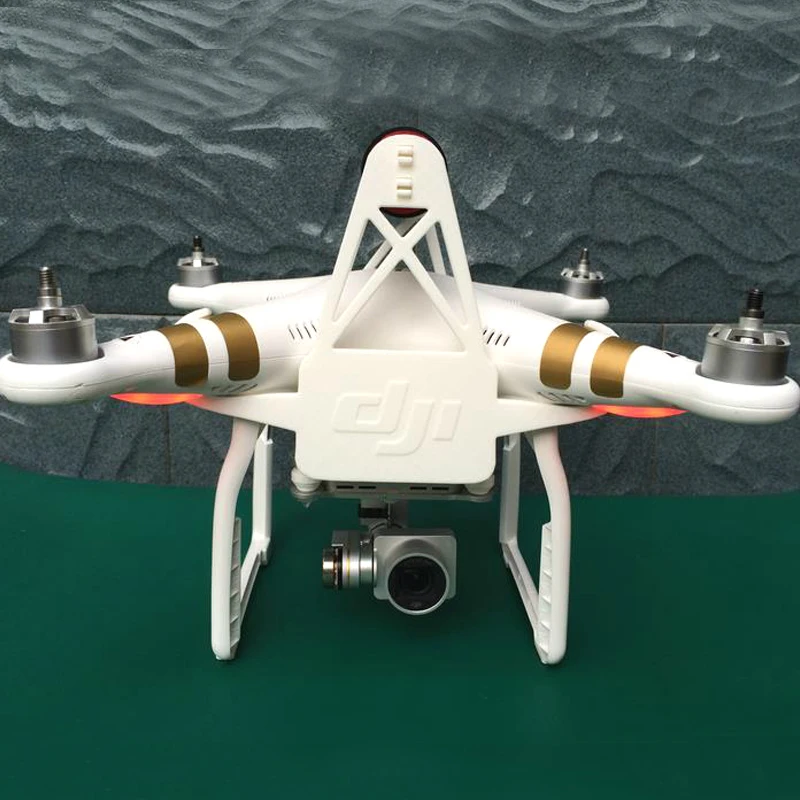 DJI Phantom 3 Профессиональный стандартный расширенный держатель для переноски часть