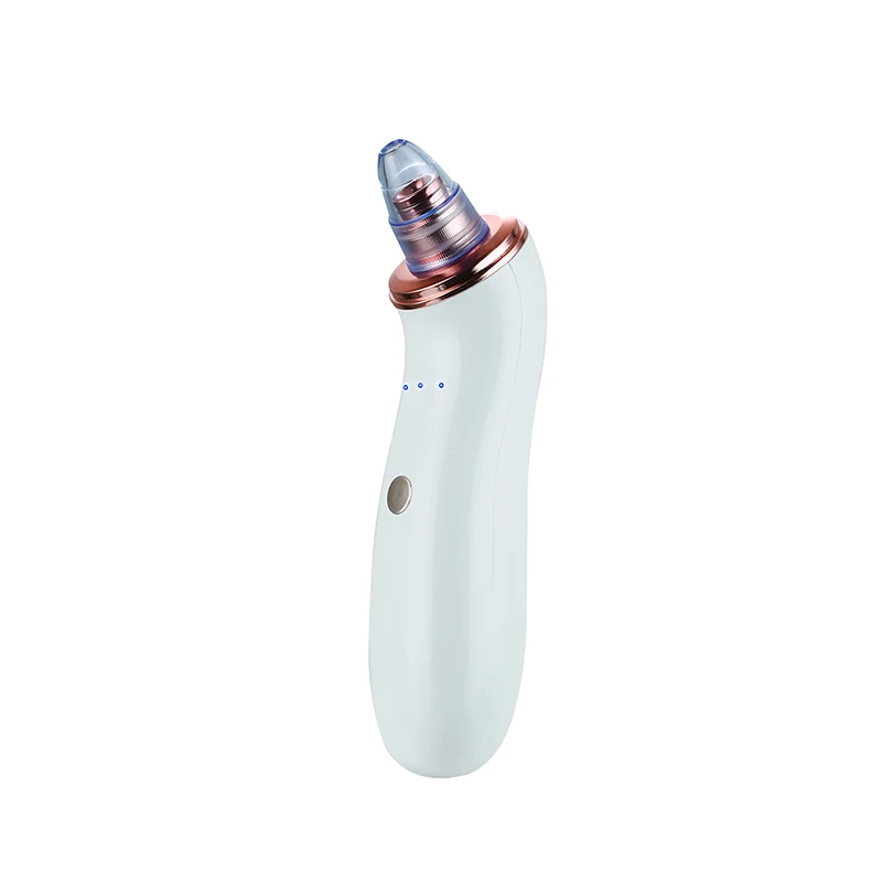 vacuum face cleanser