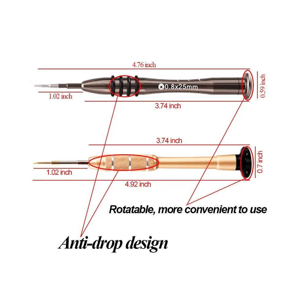 Набор инструментов для ремонта iPhone 11 XS X 8 8p 7 Samsung IPad|tool set|phone tool setscrewdriver set |