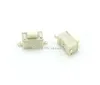 100 Uds. Interruptor táctil SMD 3x6x5mm conectores botón 3*6*5mm interruptores táctiles ► Foto 1/2