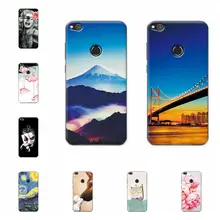 coque huawei p8 lite paysage