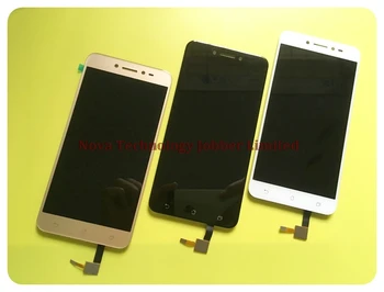 

Wyieno 10Pcs/Lot For Asus ZenFone Live ZB501KL X00FD LCD Display +Touch Screen Digitizer Screen Assembly