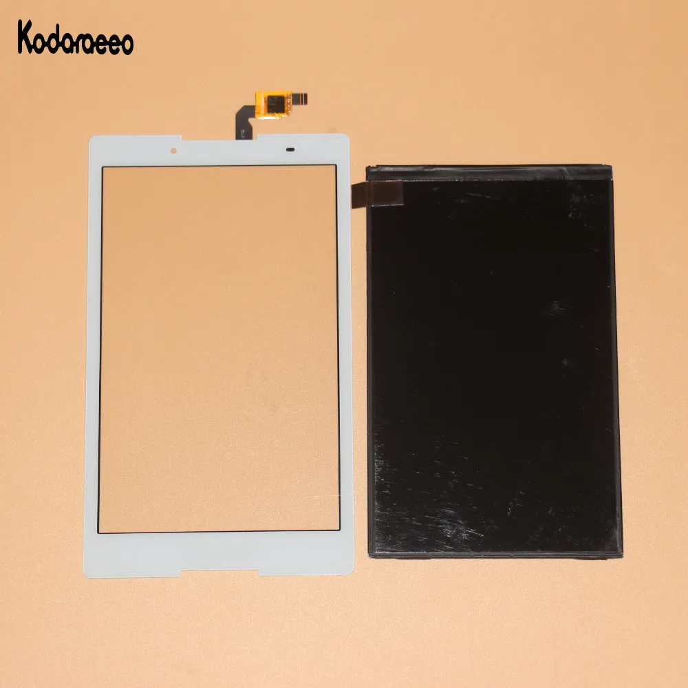 Новинка для lenovo TAB3 8 0 850 850F м TB3 850M TB Tab3 Сенсорный экран планшета Стекло + ЖК дисплей