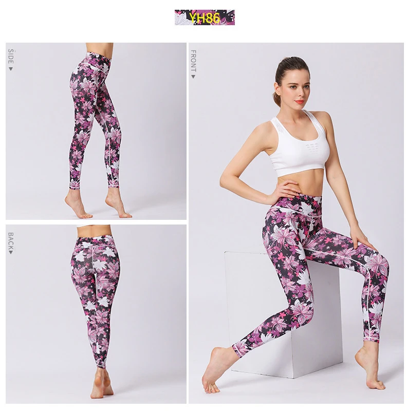 Women Workout Fitness Leggings (1)