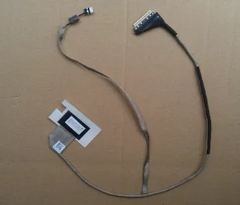 

WZSM New Free Shipping Screen DC02001FO10 LCD Video Cable for ACER V3-571 V3-571G E1 E1-571 E1-571G for Gateway NV56
