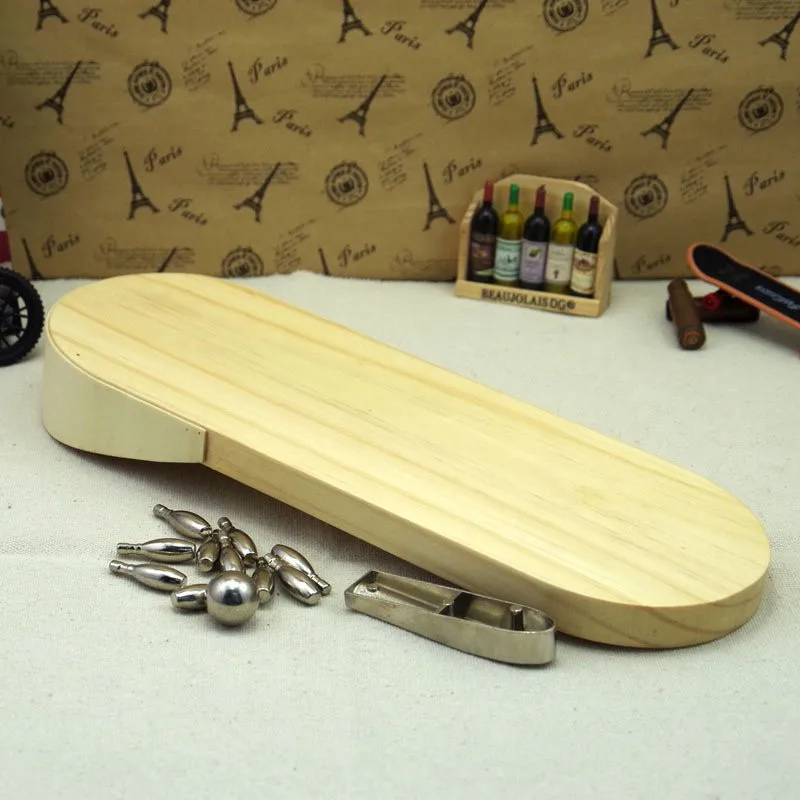 Mini-bowling-children-s-educational-toys-Wooden-wooden-board-game-parent-child-game-fun-ball-games (2)