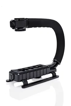 

X-GRIP Professional Camera / Camcorder Action Stabilizing Handle