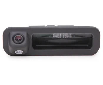 

Car Rear View Camera for Ford Focus 2012 2013 Auto Review Backup Reverse Camera Review Reversing Parking Kit Free Shipping