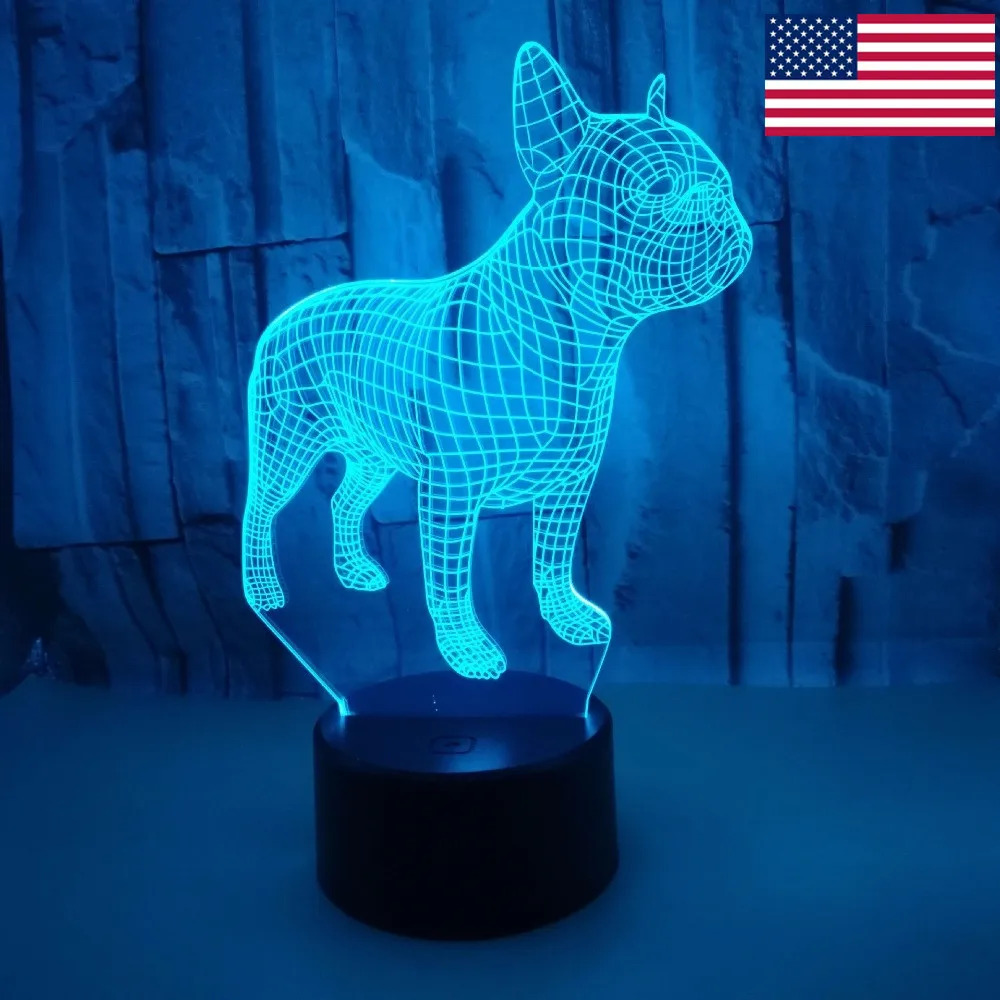 Asmarluxx dog lamp005