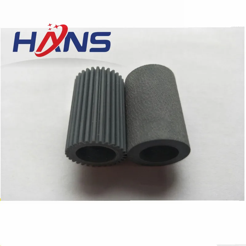 

NROLR0922FCA2 NROLR1267FCZ1 Feed Pickup Roller Rubber for Sharp AR208D AR208S ARM162 ARM236 ARM237 ARM257 ARM276 ARM277 ARM317