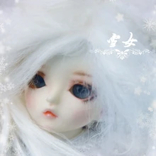 Picro или Sammi 1/6 Bjd Sd модель тела из смолы для маленьких девочек и мальчиков куклы глаза высокое качество игрушки магазин макияж подарочная коробка