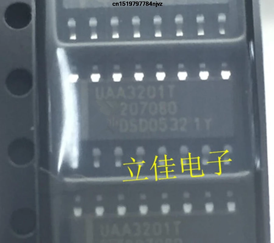 

UAA3201T UAA3201 SOP 1PCS
