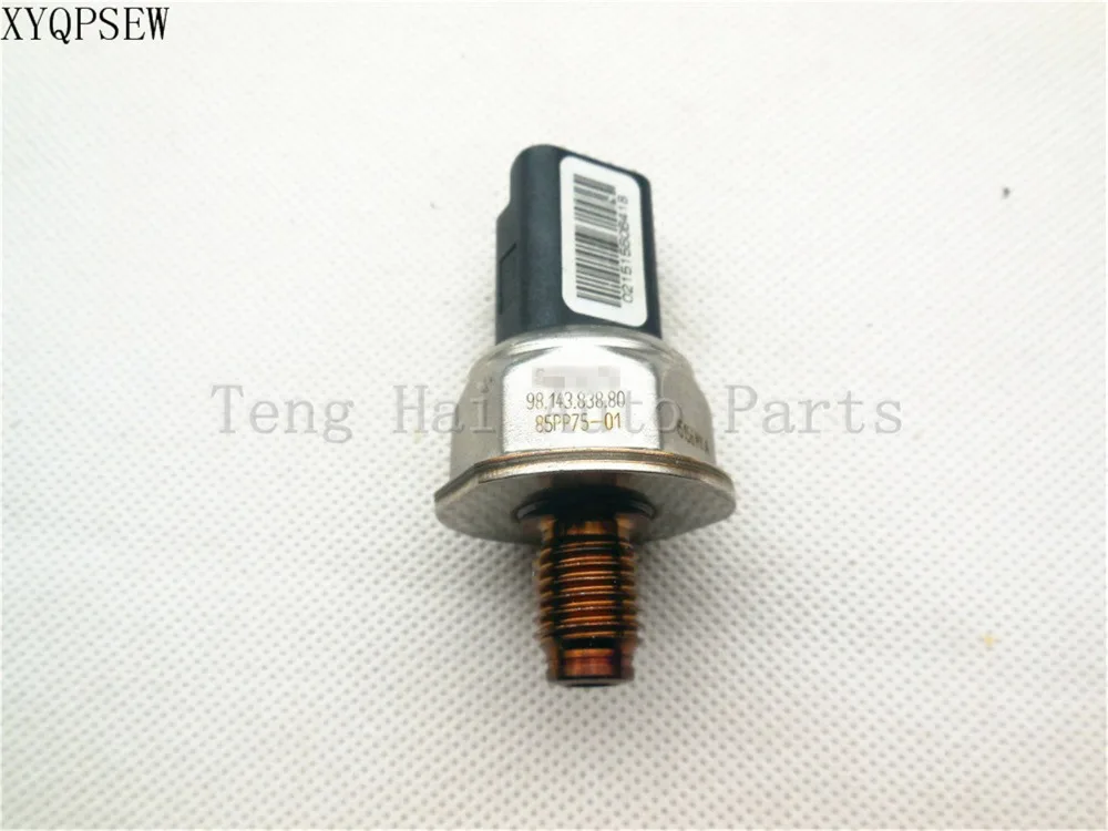 Датчик давления XYQPSEW для PSA Peugeot Citroen 98.143.838.80 9814383880 85PP75-01 | Автомобили и мотоциклы