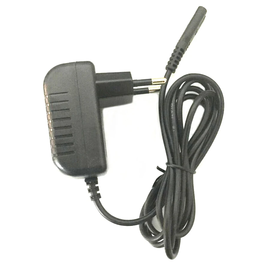 Original Charger Power Adapter for BAORUN P2/P3 P6/P7/P9 Professional Hair Trimmer Electric Hair Clipper Charger