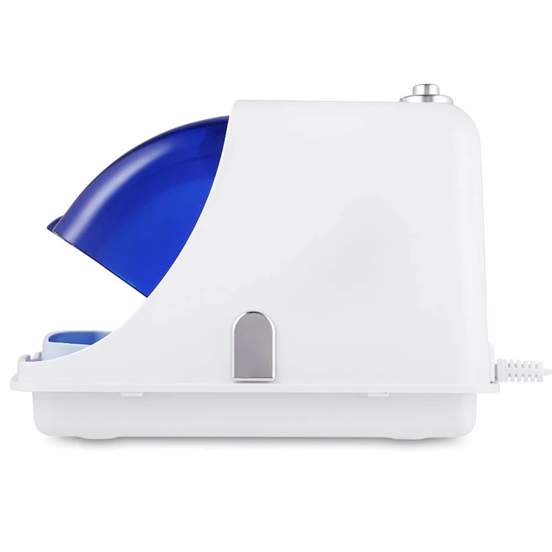  Mini Portable UV Disinfection Sterilizer Box Sterilizer Cabinet Drawer Clean for Home Beauty Salon 
