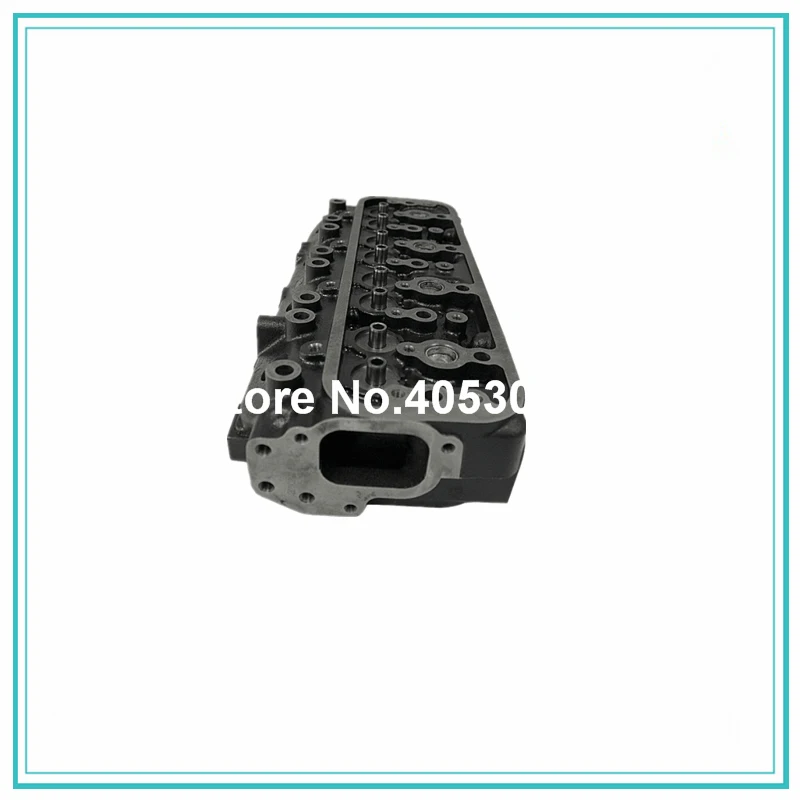 Головка блока цилиндров для daihatsu Rocky 2.8D DL engine 1110187C81 11101-87C81