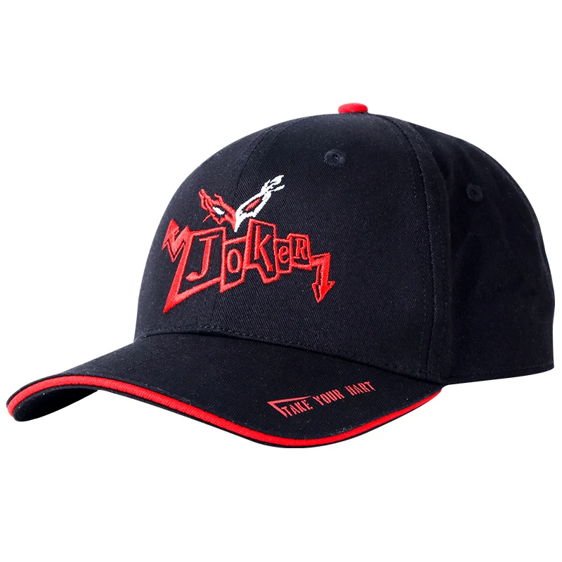 unique baseball hats