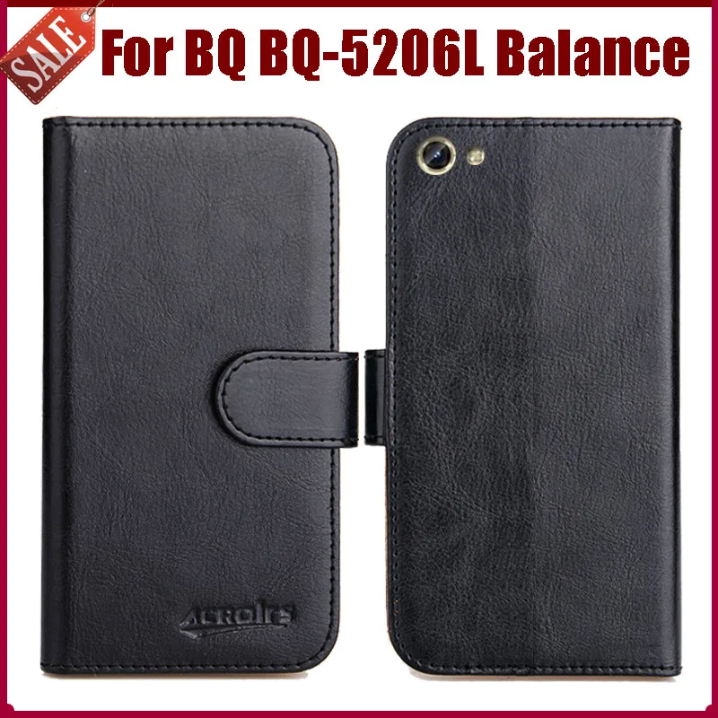 BQ BQ-5206L Balance