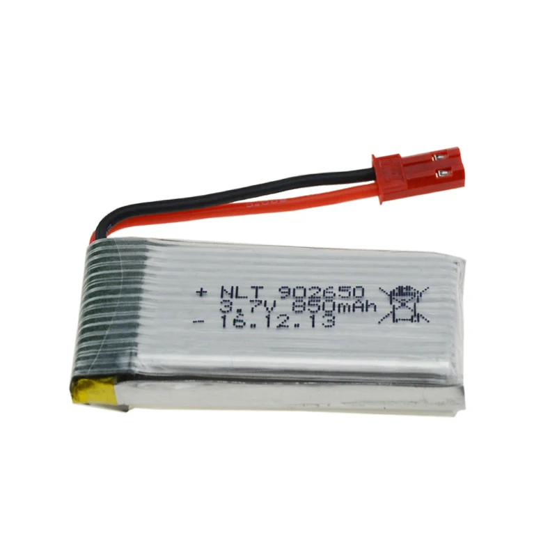 Syma x54hw аккумулятор